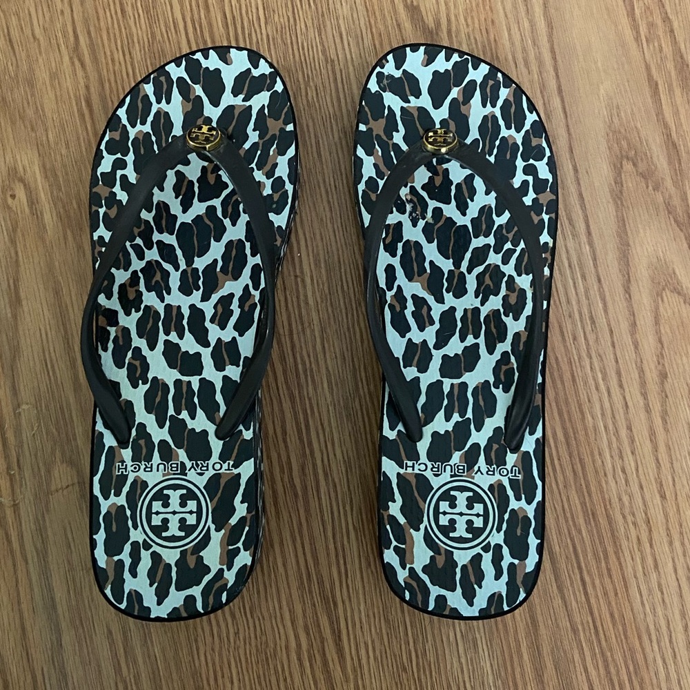 Tory Burch sandals